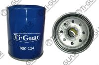 Фильтр масляный TGC-114/C-114 * Ti-Guar