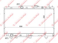 Радиатор TY-AT210-1216