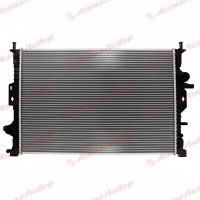 Радиатор FD-C-MAX-1216