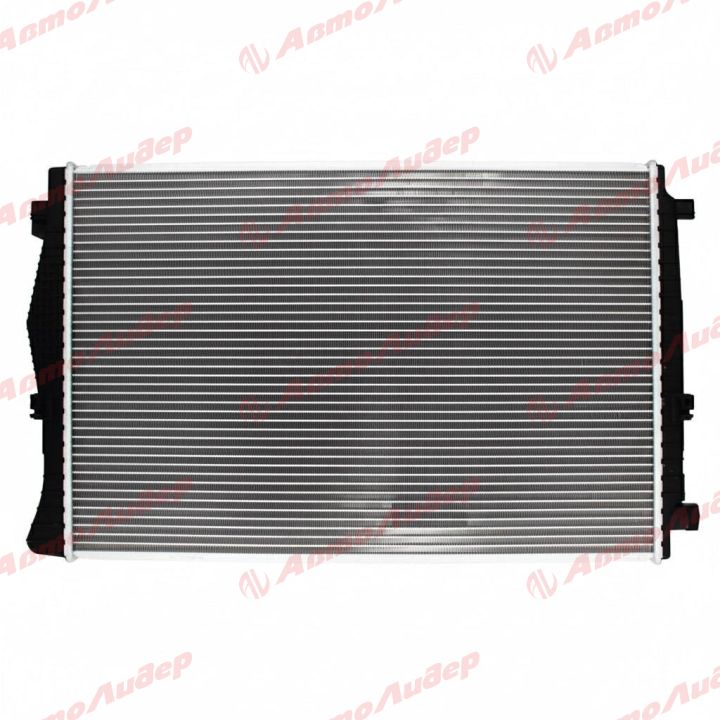 Радиатор SK-OCTAVIAIII-1218