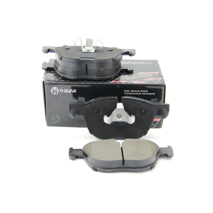 Тормозные колодки TG-0094/PN0094* Ti·GUAR